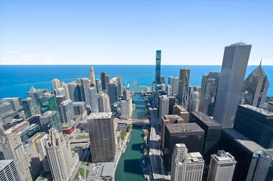 Trump International Hotel & Tower - Chicago unit 73F, Chicago, IL 60611 - photo 6