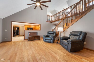 5446 W Whittier Dr, Knightstown, IN 46148 - photo 7