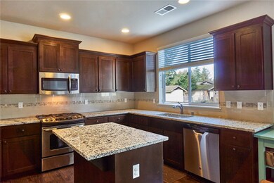 15840 SE 265th Ct, Covington, WA 98042 - photo 4