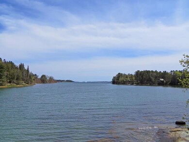 Cove at Water's Edge Cottage