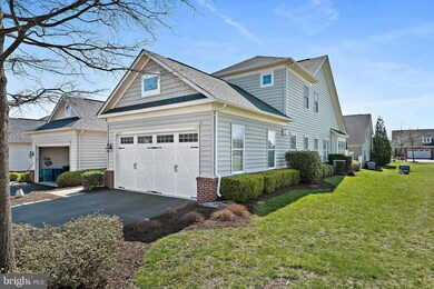 44357 Maltese Falcon Square, Ashburn, VA 20147 - photo 2