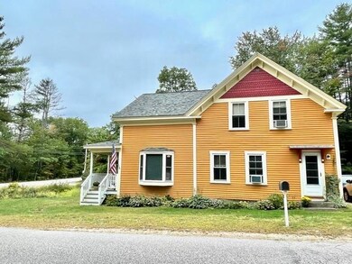 57 Forest St, Sanbornville, NH 03872 - photo 3