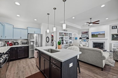 4476 Foal Dr, West Lafayette, IN 47906 - photo 5