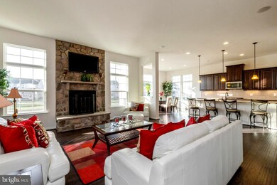 5008 Parkside Ct, Warrenton, VA 20187 - photo 6