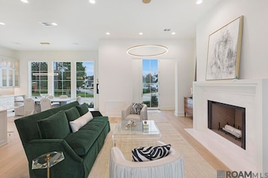 17657 Bent Tree Ct, Baton Rouge, LA 70810 - photo 6