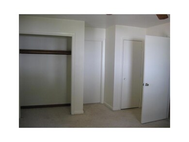 Bedroom.