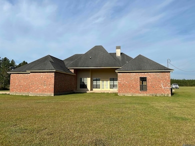 2169 Nesom Rd, Clinton, LA 70722 - photo 2