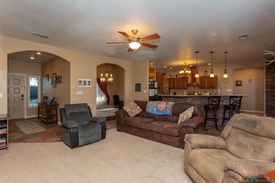 2602 Fairway Dr, Artesia, NM 88210 - photo 7
