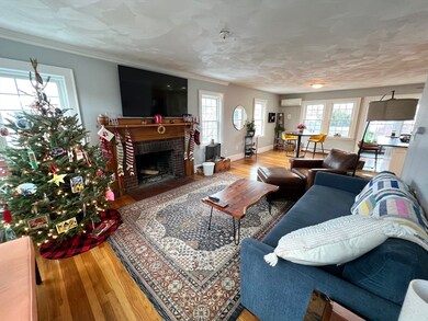 39 Highland Ave unit 2, Arlington, MA 02476 - photo 3