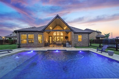 1907 Donna Temple Ct, Richmond, TX 77469 - photo 2