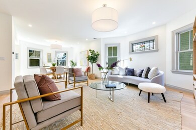 9 Exeter Park unit 9, Cambridge, MA 02140 - photo 3