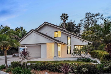 242 Via Villena, Encinitas, CA 92024 - photo 6