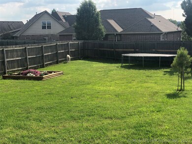 5808 N 32nd St, Broken Arrow, OK 74014 - photo 3