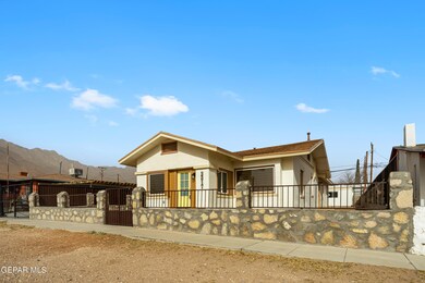 2817 Mobile Ave, El Paso, TX 79930 - photo 3