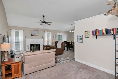 1 Cambridge Oaks Ct, Columbia, SC 29223 - photo 6