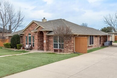 904 Foxwood Ln, Wylie, TX 75098 - photo 2