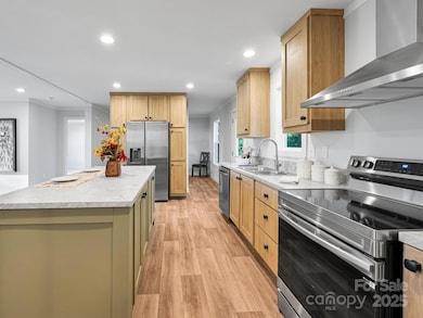 262 Appalachian Way, Mars Hill, NC 28754 - photo 5