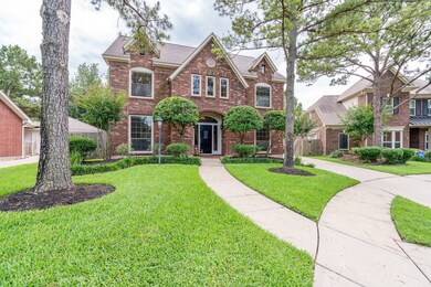 7923 Ivy Trail Ct, Houston, TX 77095 - photo 3