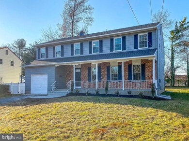 327 Mimosa Dr, Cherry Hill, NJ 08003 - photo 2