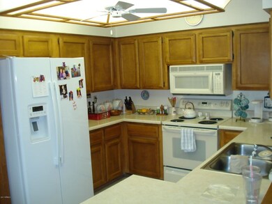 Kitchen View