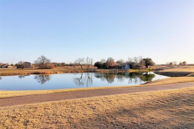22109 Greenbriar Dr, Whitney, TX 76692 - photo 4