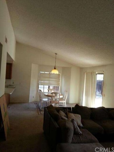 Dining and Livingroom
