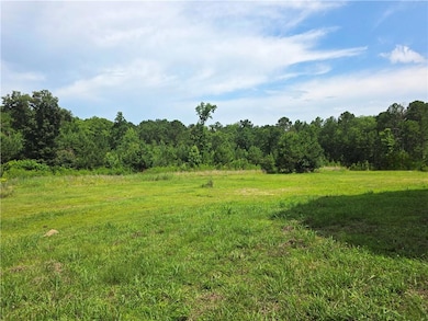 View of tree filled area featuring a view of rural / pastoral area