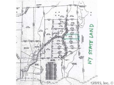 Plat Map