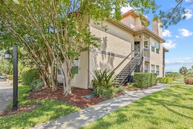Top-Floor End Unit in Prime Location. Nestled in a tranquil, beautifully landscaped community, this rarely available end unit offers both privacy and convenience.