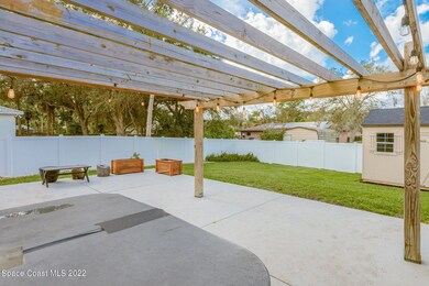 Pergola