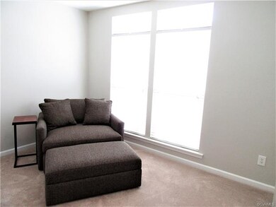 The 3rd Bedroom on the 1st Floor is Currently bein