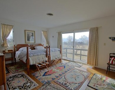 Bedroom.