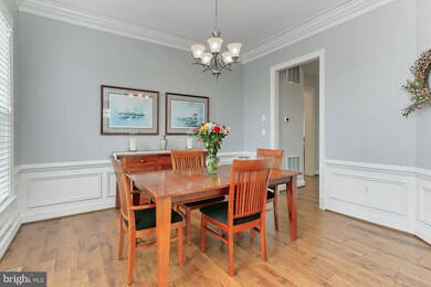 19109 Skyfield Ridge Place, Purcellville, VA 20132 - photo 4