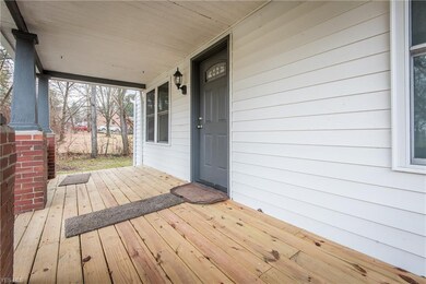 Porch