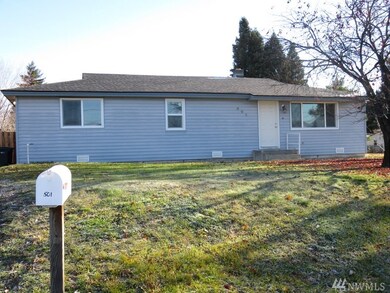 501 N James Ave, East Wenatchee, WA 98802 - photo 4