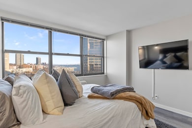 The Galaxy Towers unit 26K, Guttenberg, NJ 07093 - photo 5