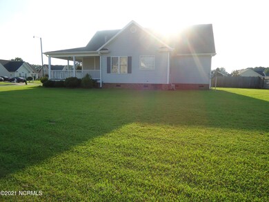 1541 Ashmoor Ln, Winterville, NC 28590 - photo 3