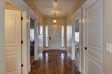 Foyer