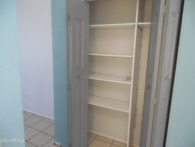 Pantry