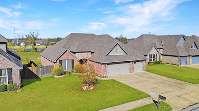 22803 E 104th St S, Broken Arrow, OK 74014 - photo 4