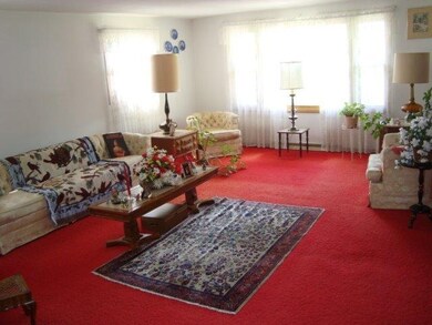 1687 N Lofgren Rd, Rolling Prairie, IN 46371 - photo 2