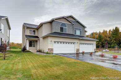 8938 Dry Creek Lp.