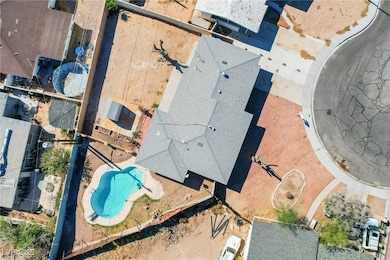 1332 Pyramid Cir, Las Vegas, NV 89108 - photo 4