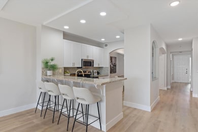 22715 Camino Del Mar unit 42, Boca Raton, FL 33433 - photo 3