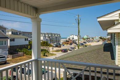 View of Ocean