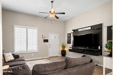 13633 Garforth Ave, El Paso, TX 79928 - photo 7