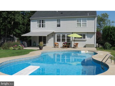 109 Rosewood Dr, Telford, PA 18969 - photo 5