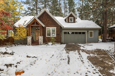 20139 Wasatch Mountain Ln, Bend, OR 97702 - photo 3