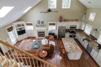 7 Sugar Maple Cir unit 7, Hanover, MA 02339 - photo 4