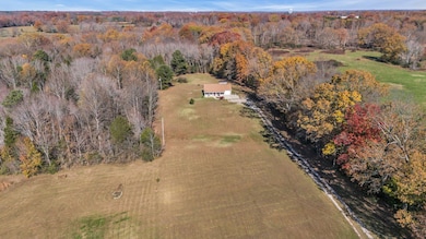 AAA+++ PREMIUM LAND!!! Custom Built Home by Pendergrass + Son 5.01 Acres+/-